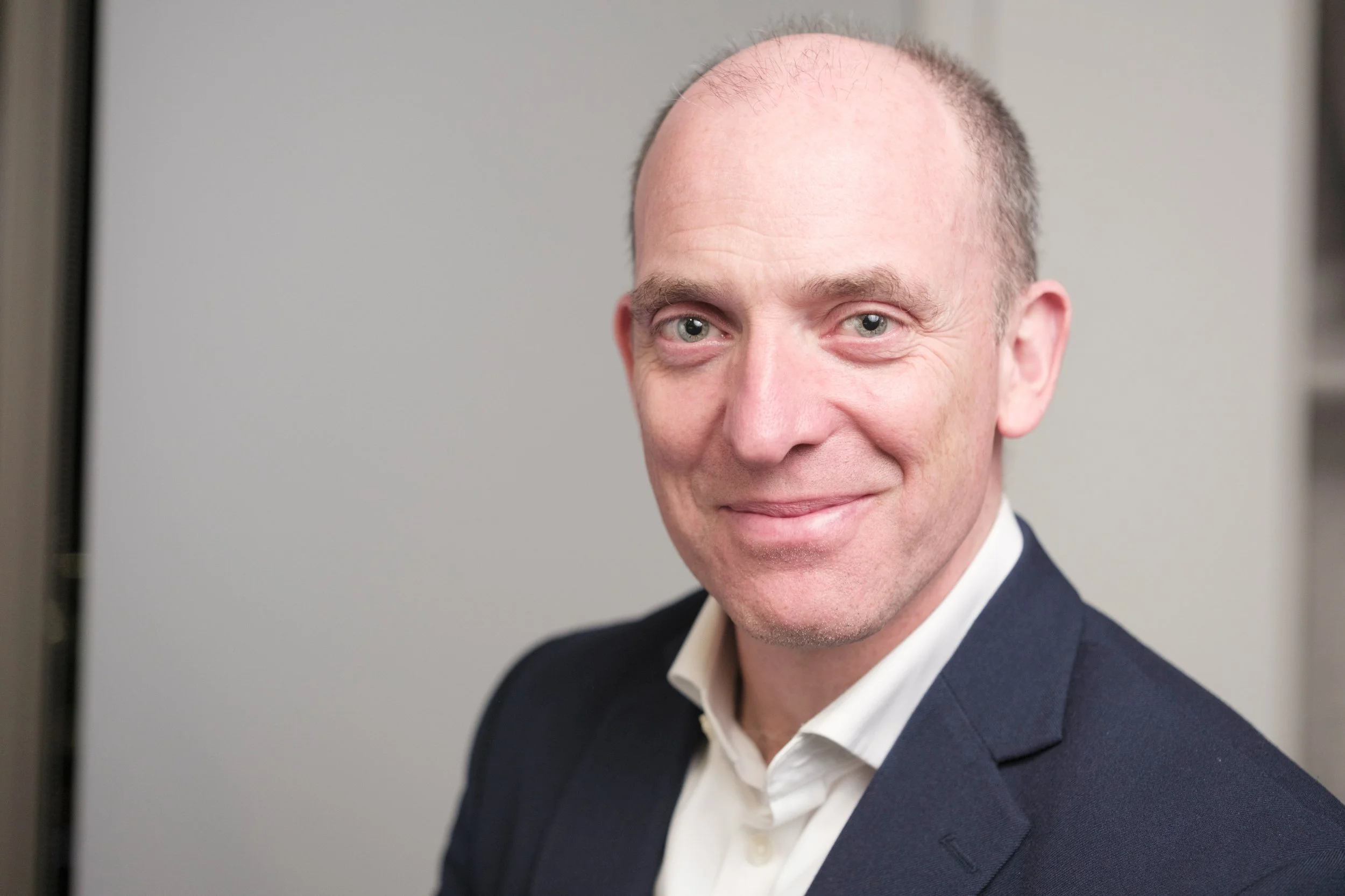 In conversation with Barry Nee, Chief Information Officer at Practice Plus Group Hospitals 