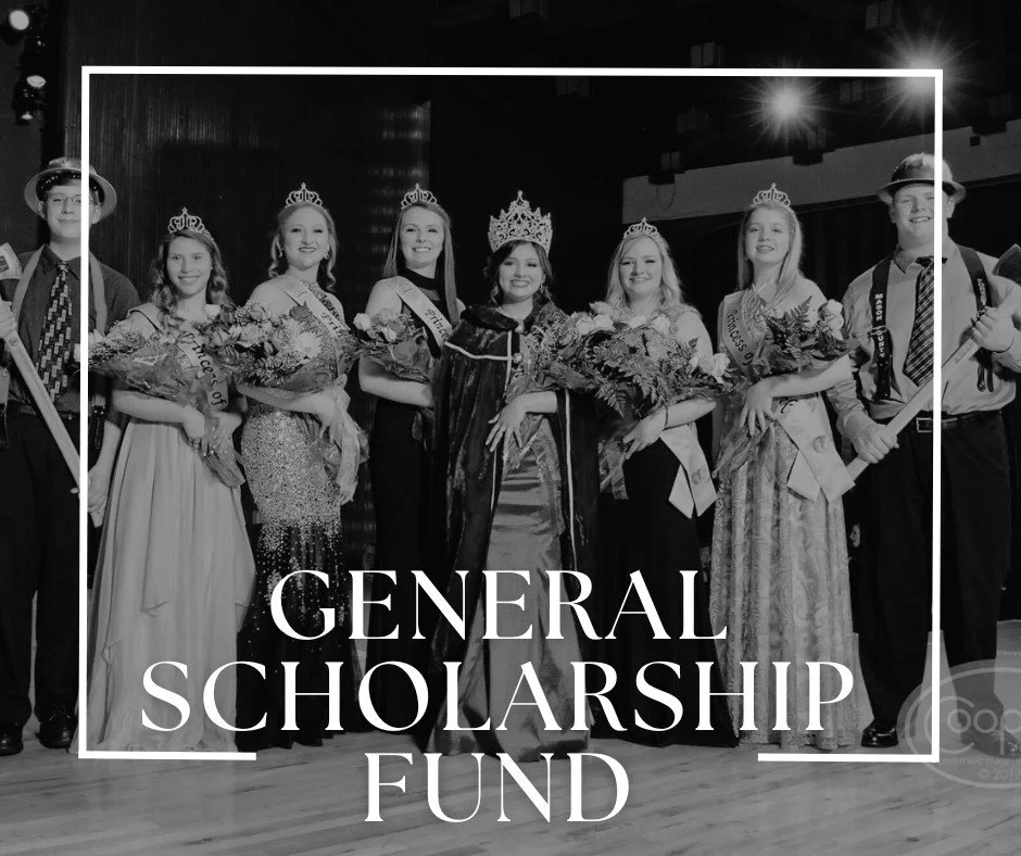 On this #GivingTuesday, we&rsquo;re inviting our Forest Festival family&mdash;yes, that&rsquo;s you&mdash;to help sustain one of Mason County&rsquo;s longest-running traditions&mdash;our scholarships! Your support keeps our students engaged, secondar