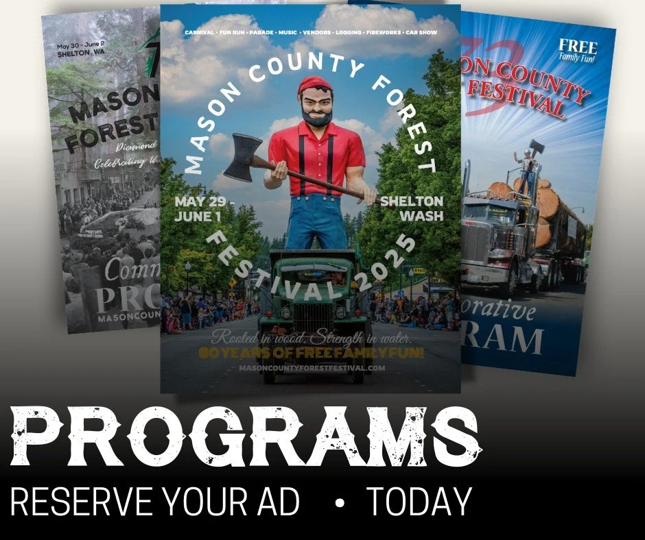SUPPORT + ADVERTISE | Our annual commemorative program reaches across Western Washington! 5,000 print copies are distributed, as well as thousands of online clicks and engagements.

From business-size ads to full-page coverage - reserve your spot tod