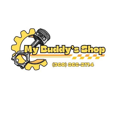 📣 SPONSOR SPOTLIGHT:  MY BUDDY'S SHOP

Keeping Shelton rolling, one honest repair at a time. My Buddy's Shop is your neighborhood mechanic-with a women's touch and trusted care.
Honest repairs.  Fair prices.  Friendly Service
Thank you to @mybuddyss