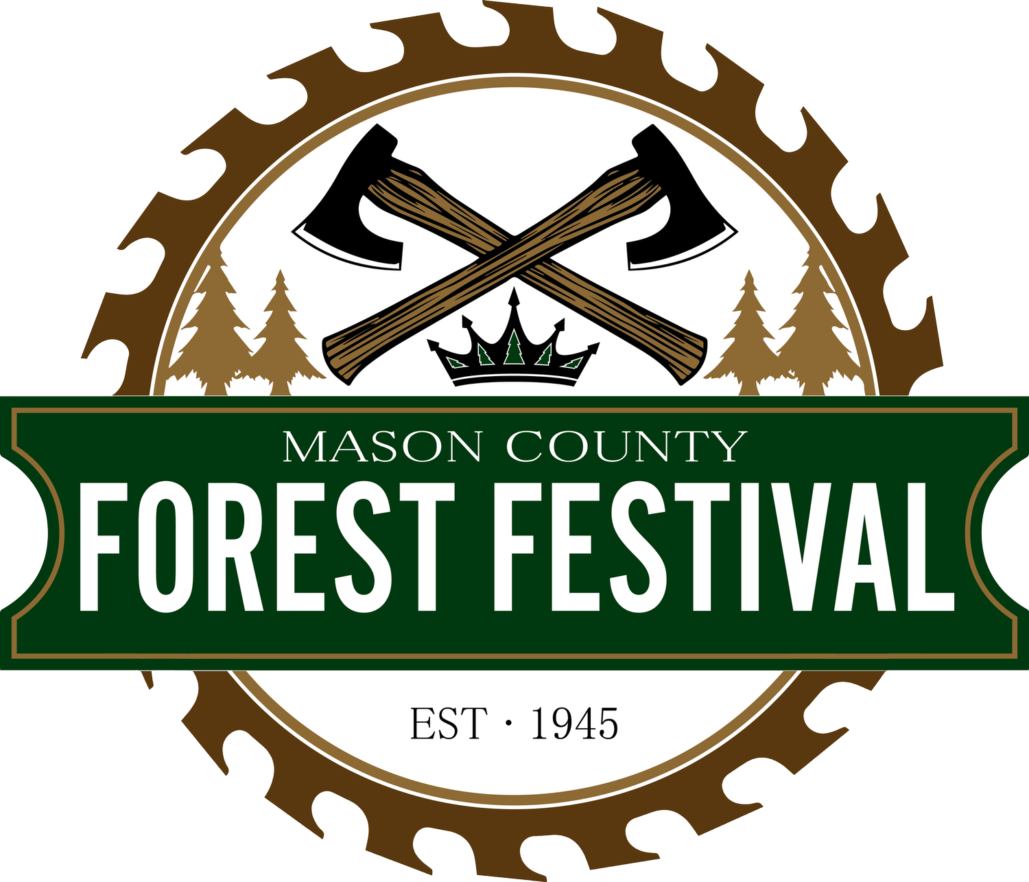 Mason County Forest Festival