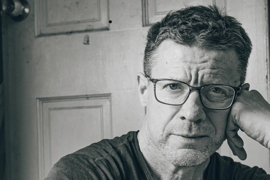 Hospitality and the Political | A Public Lecture with Matthew B. Crawford