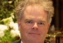 Economic and Theological Approaches to Human Flourishing | A Public Lecture with Prof. Paul Oslington.