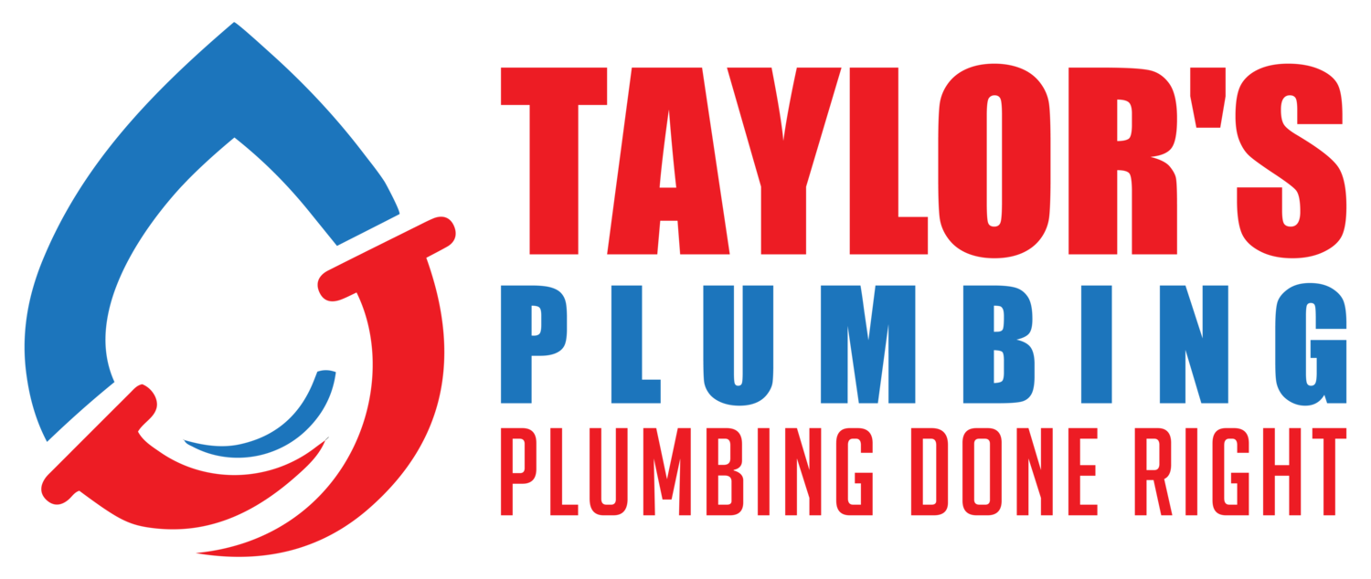 Taylor&#39;s Plumbing San Diego