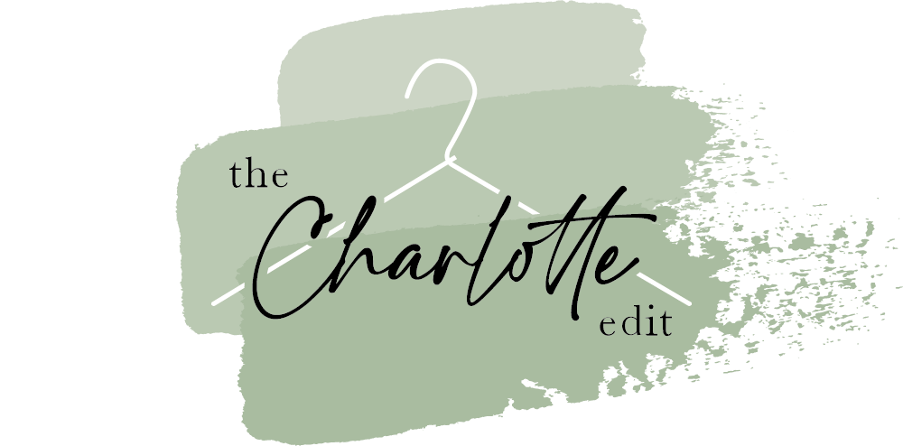 The Charlotte Edit