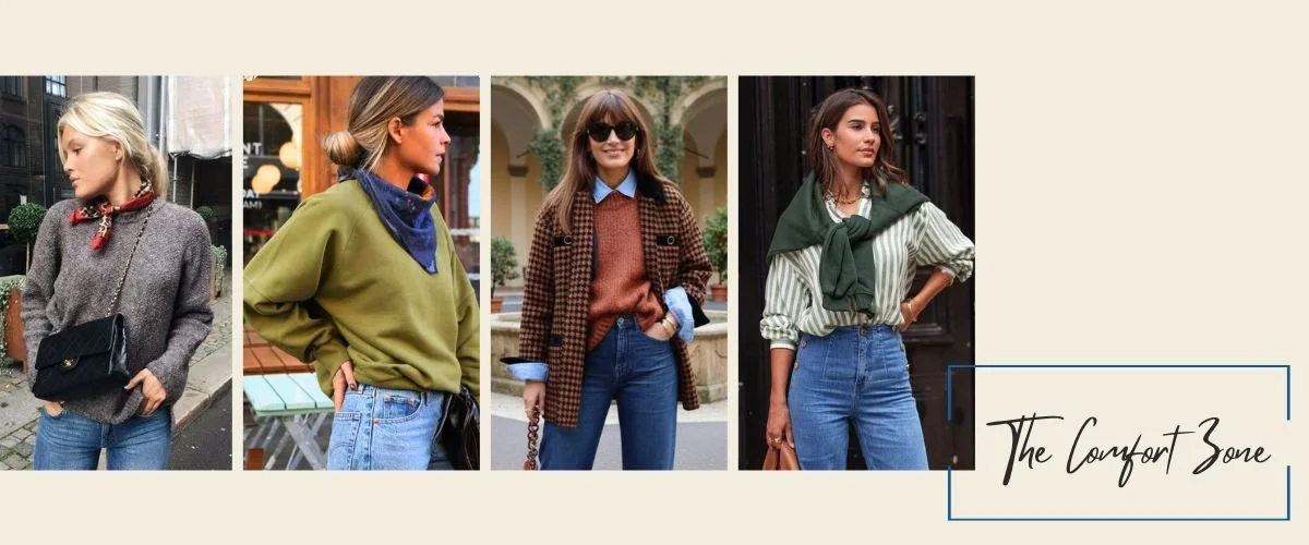 Style Ruts in Midlife: Why your clothes no longer feel like you (and some quick fixes)