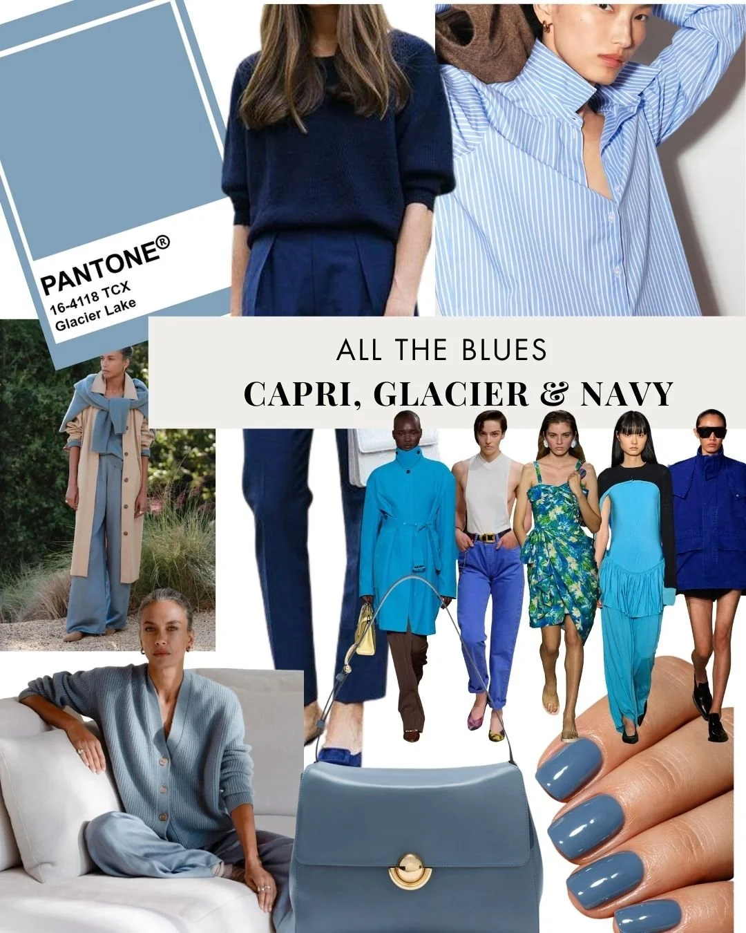 Spring / Summer 2026 Fashion Trends:How to wear them without feeling over-styled