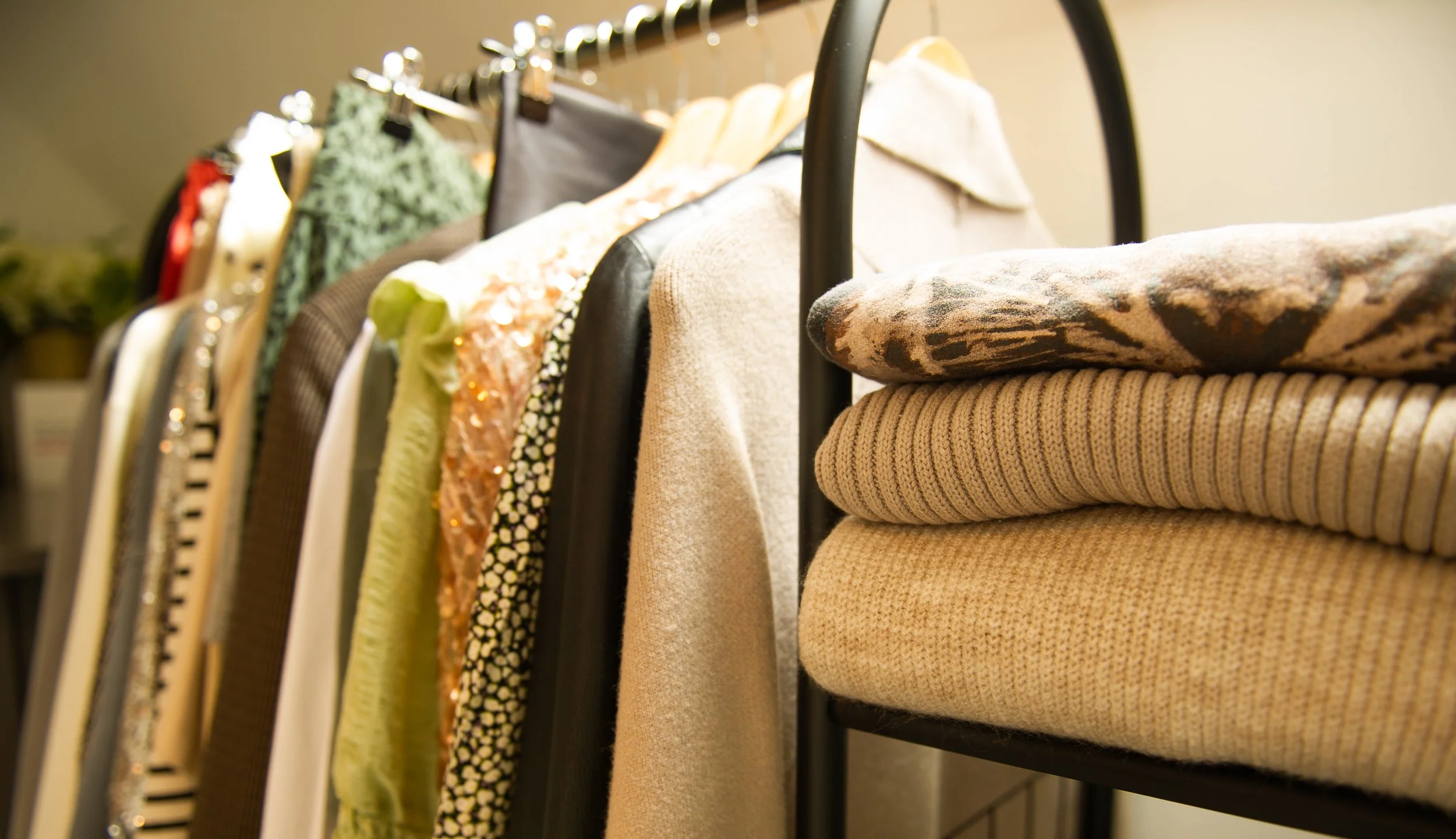 capsule wardrobe for autumn winter