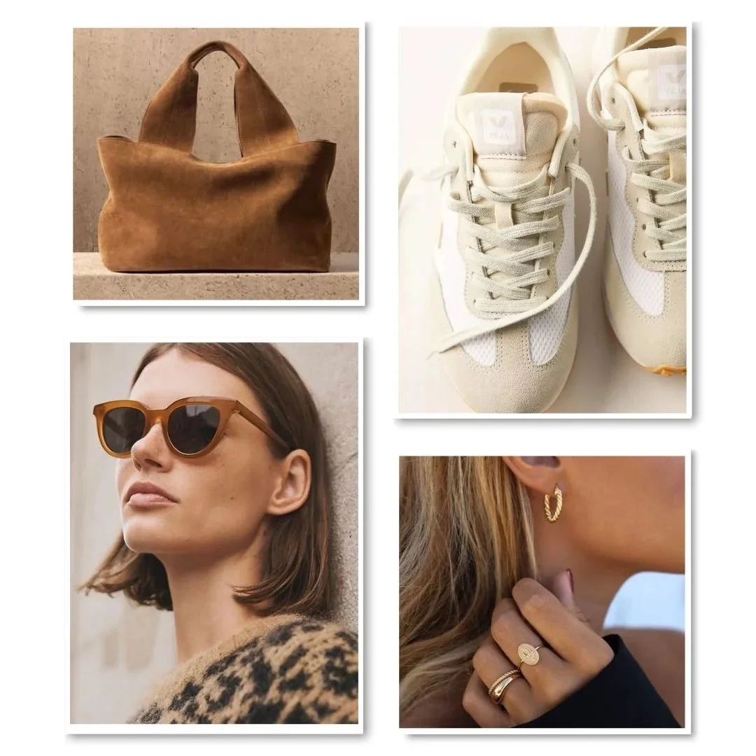 Spring 2026 Accessories Inspo