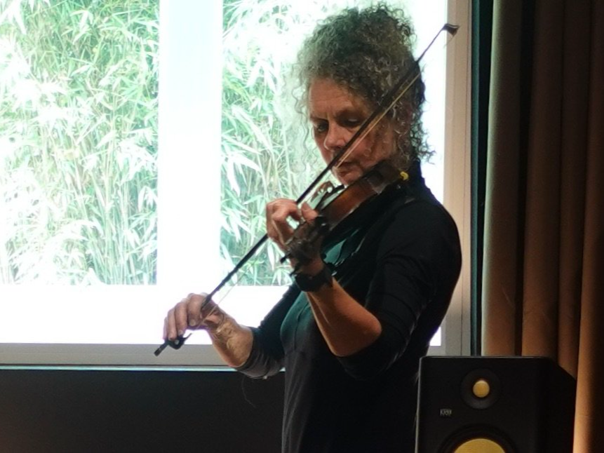 Hazel Fairbairn