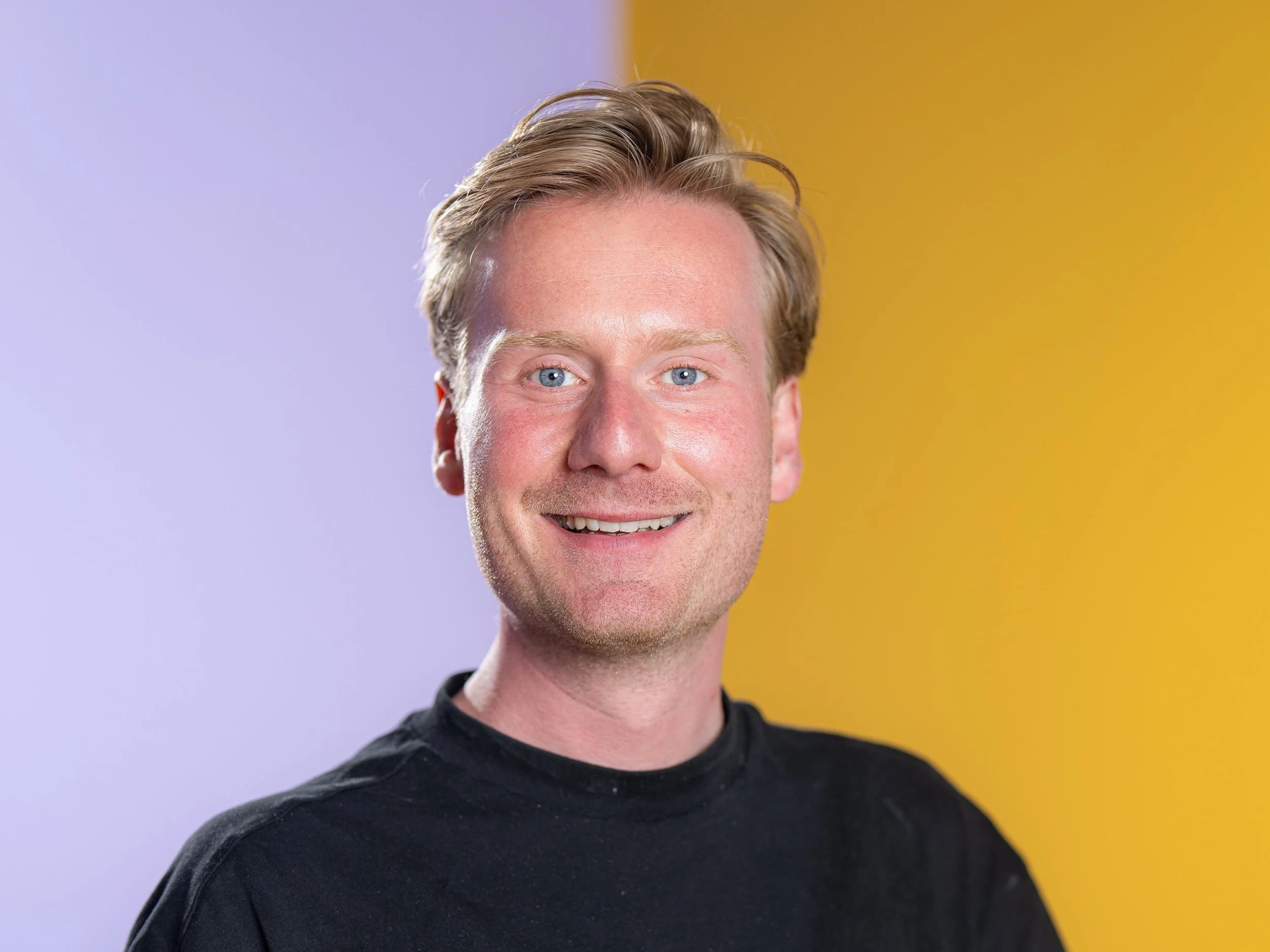 Wessel De Vries