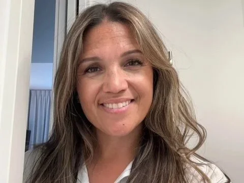 Tara Morris