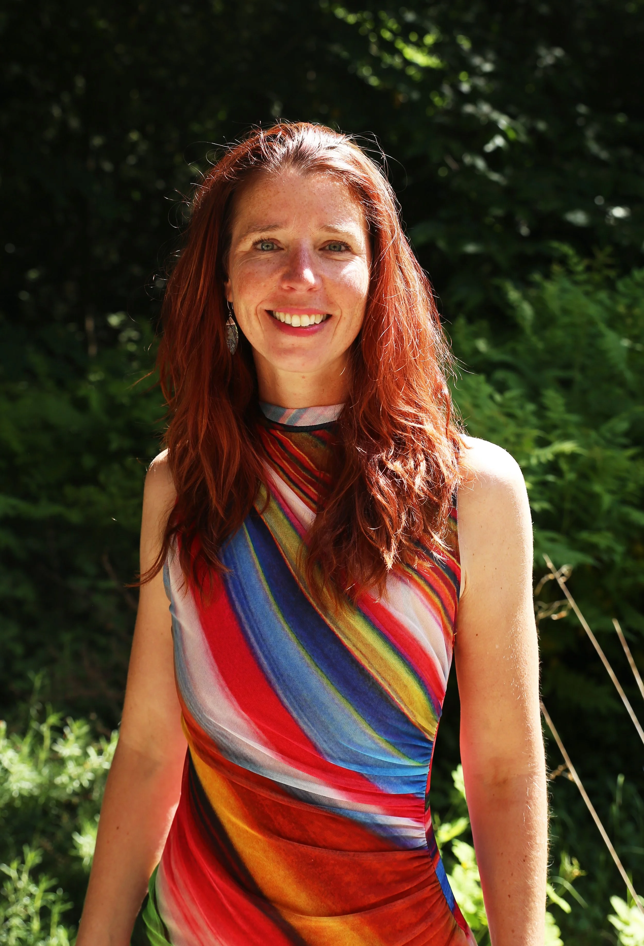 Ruthana Slob — Indigenous Theatre Festival
