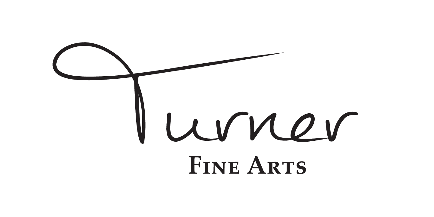 Len Gifford — Turner Fine Arts