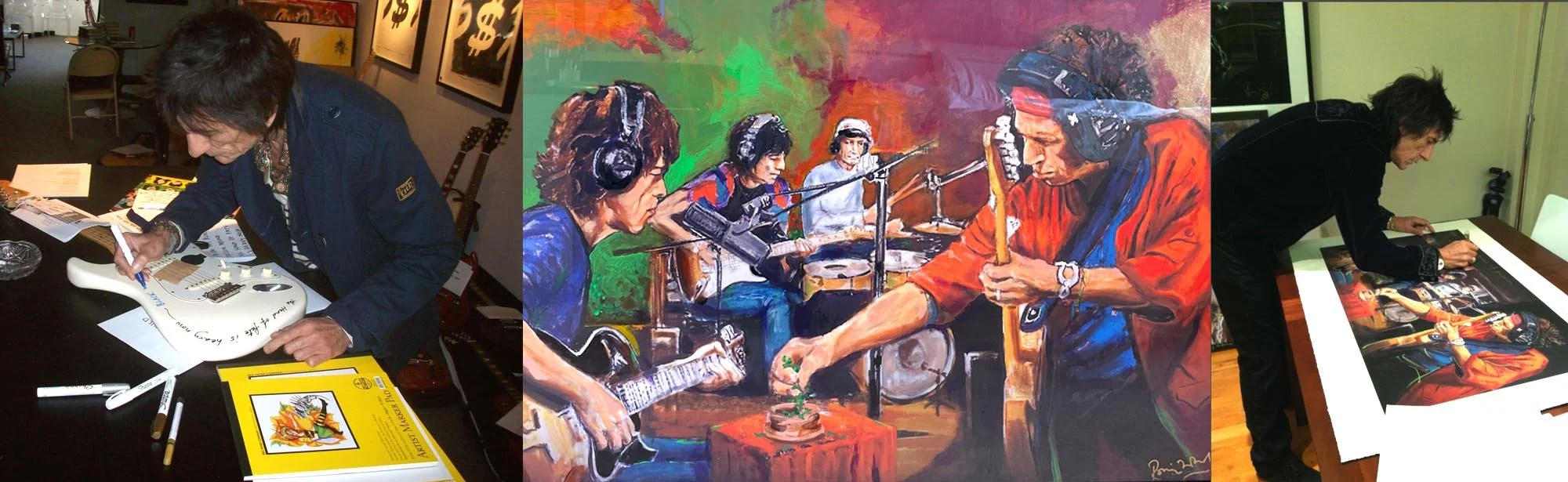 Turner Fine Arts