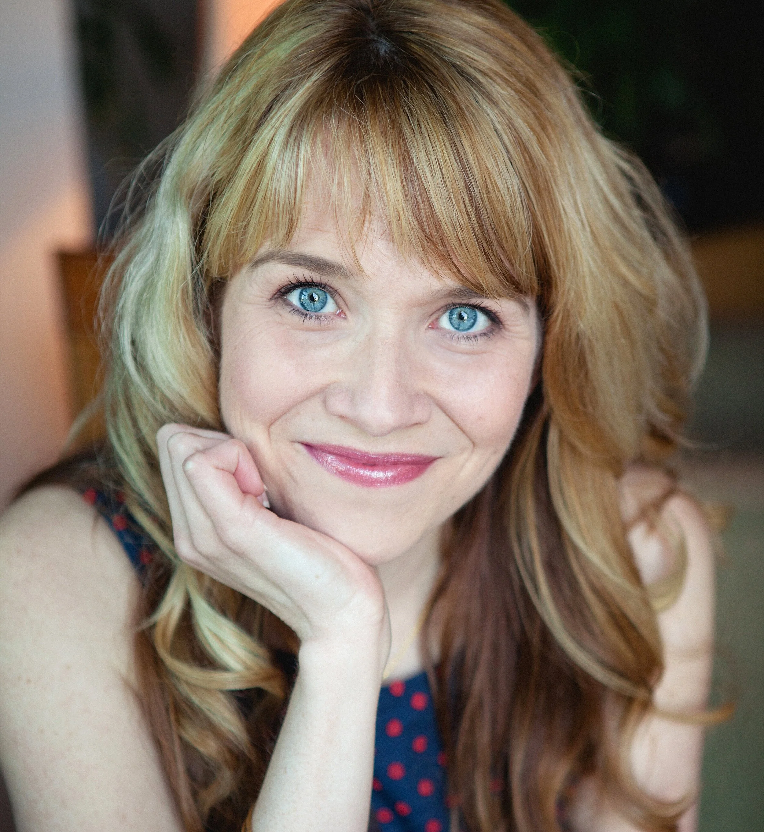 Julie Jeske