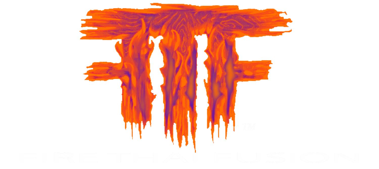 FIRE THAI FUSION