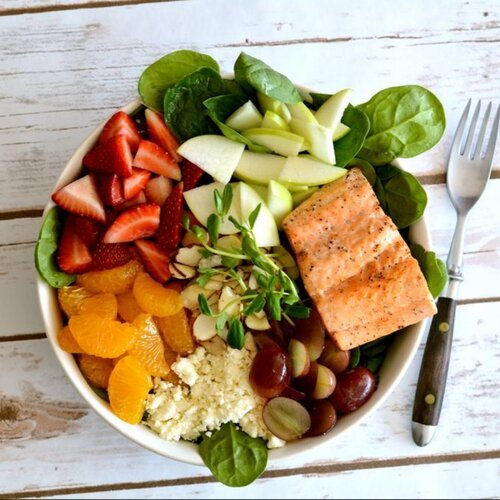 Salata Salad Kitchen Expands Footprint With Uptown Charlotte Location