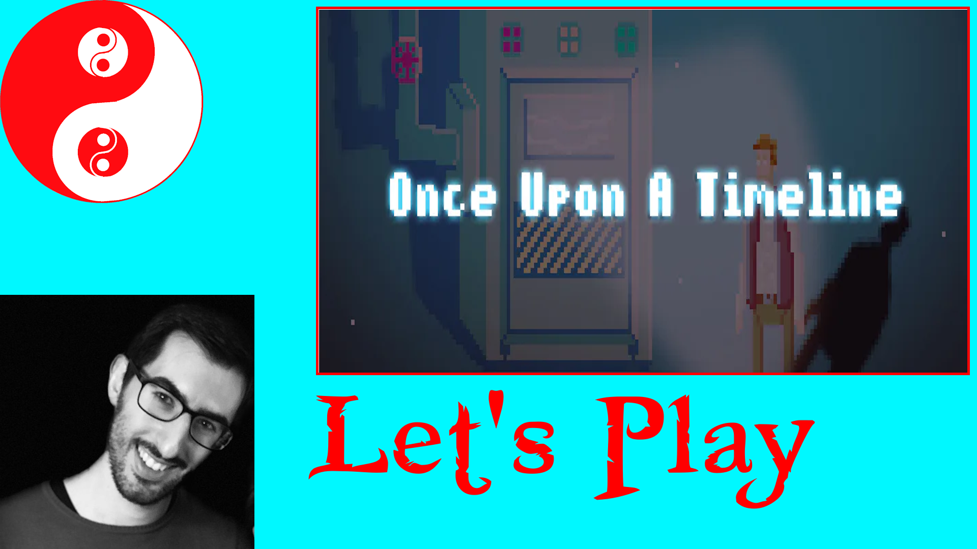 Once Upon A Timeline