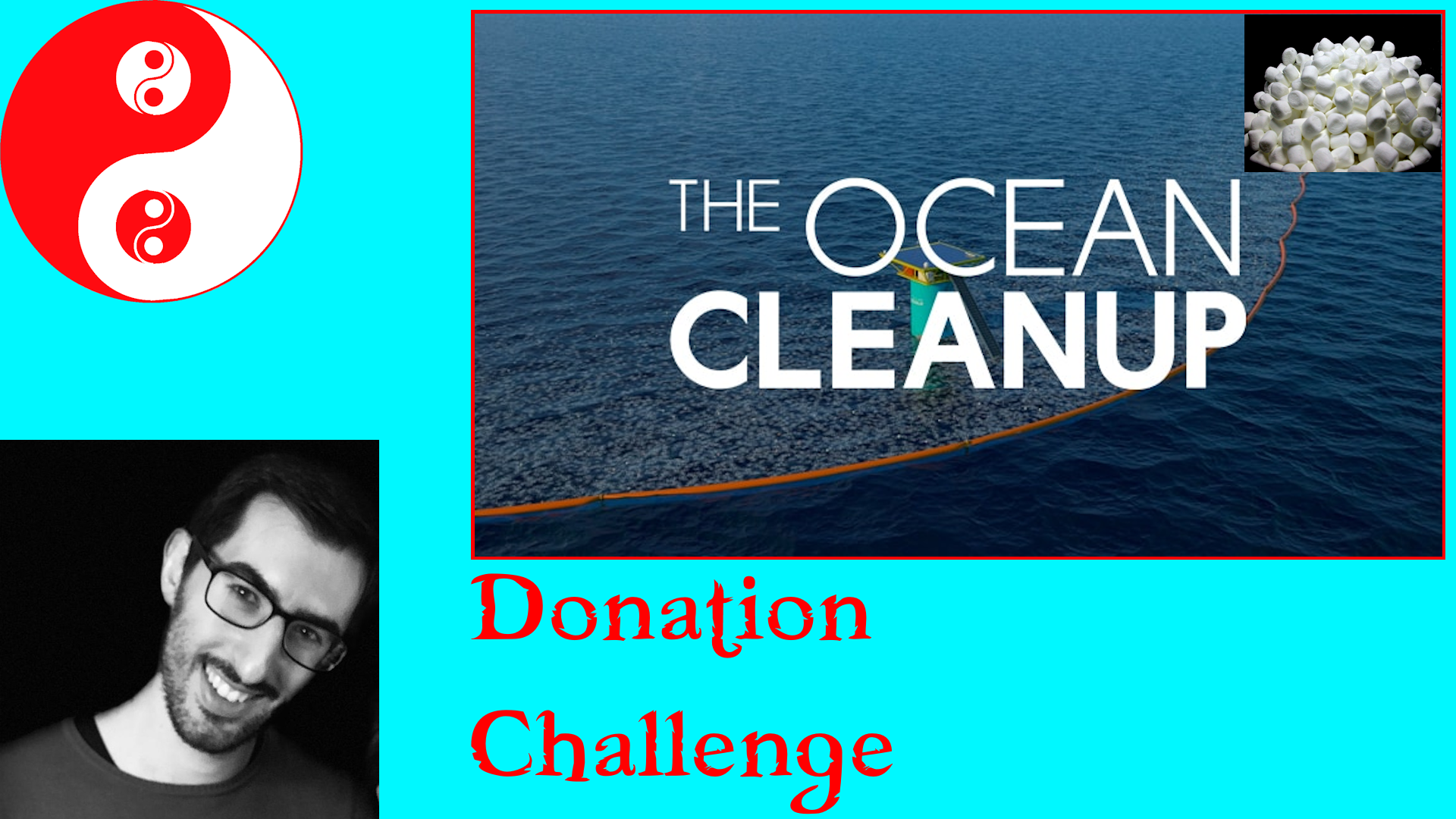 Donation Challenges