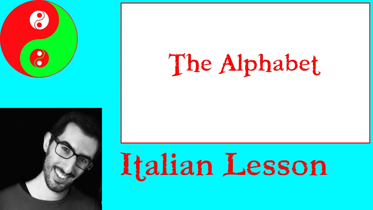 Italian Lessons