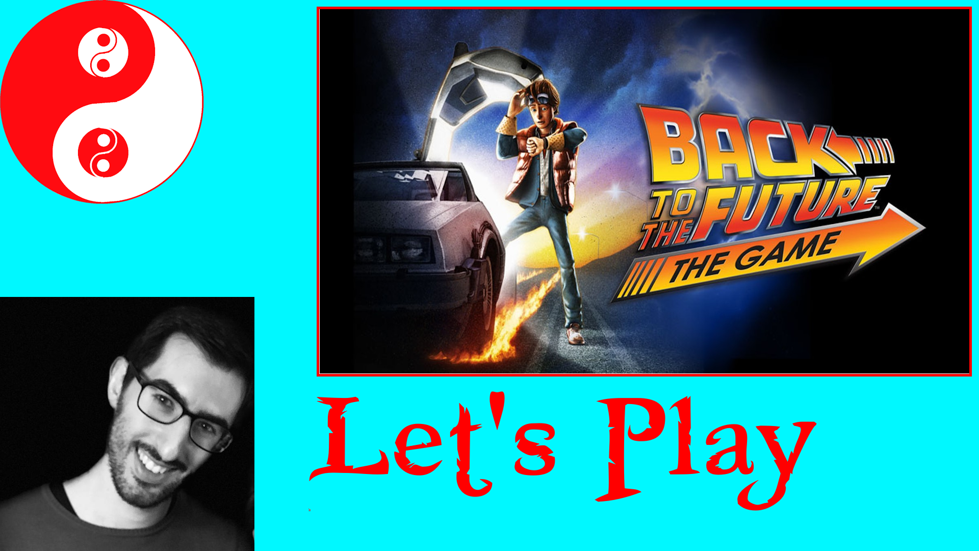 Back to the Future