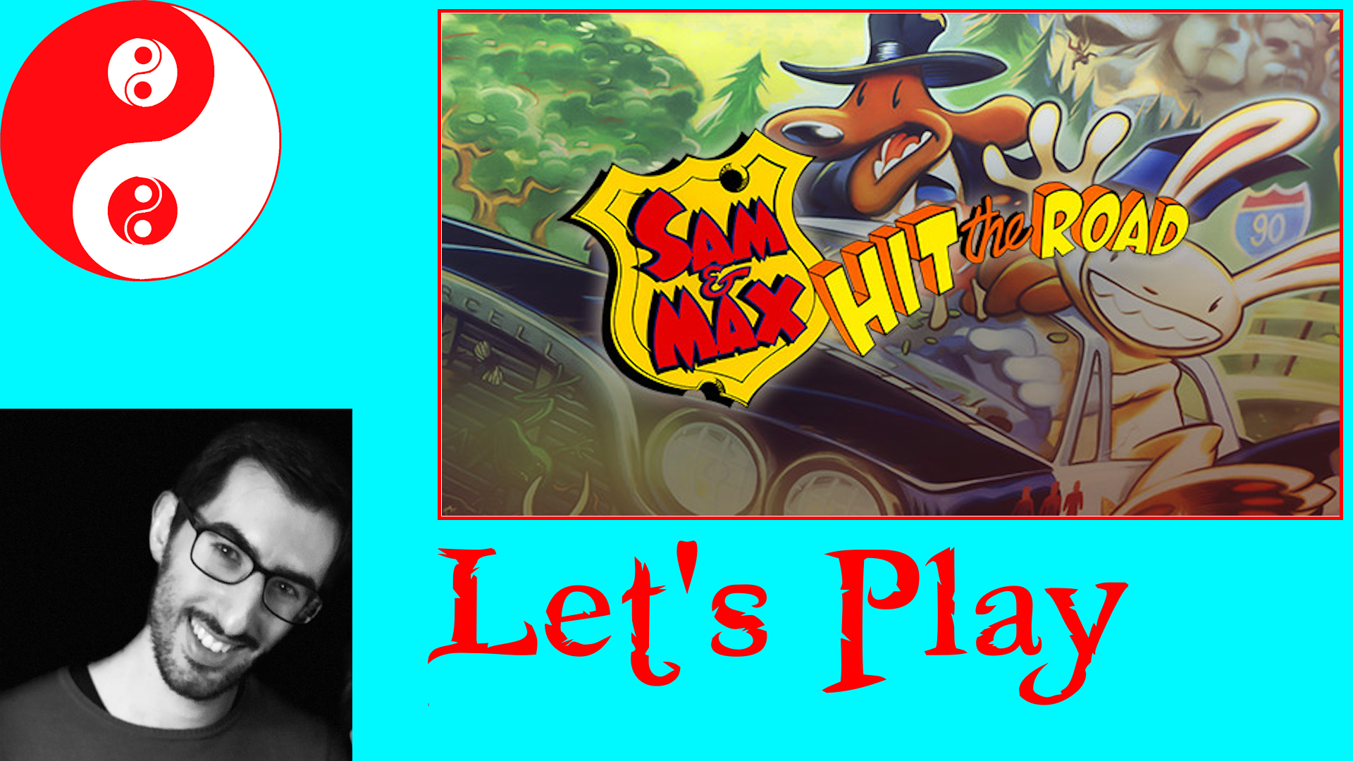 Sam & Max