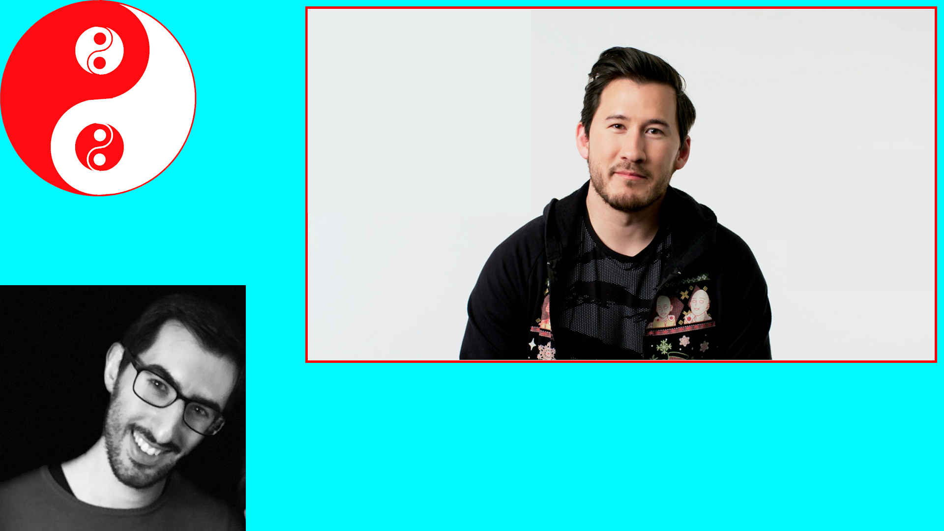 The Legend of Markiplier