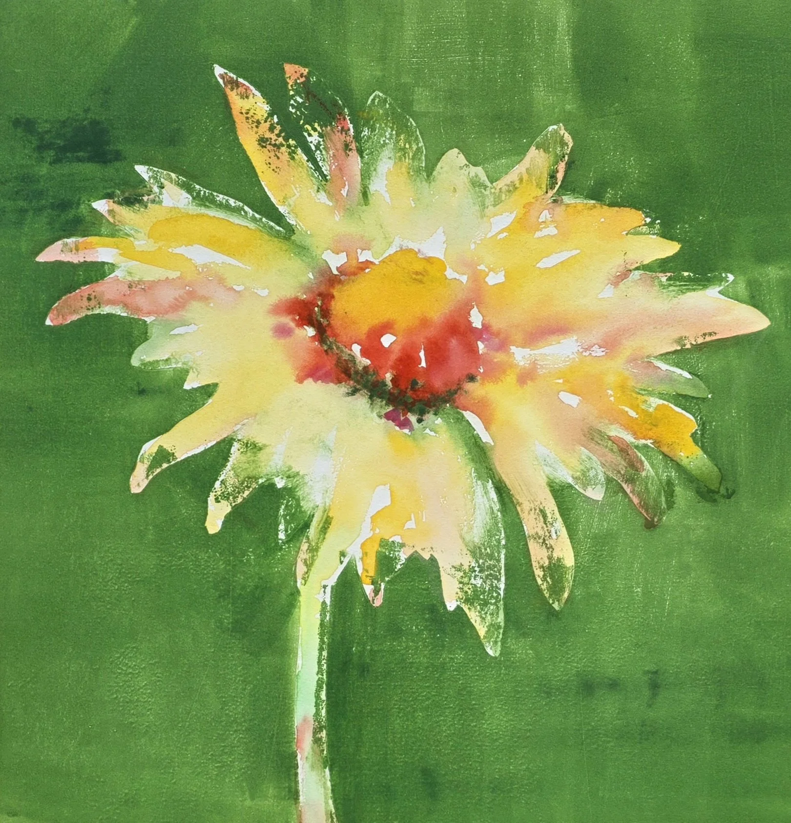 Jane Cooper_Yellow on Daisy_Uni_15x15_$520.jpg