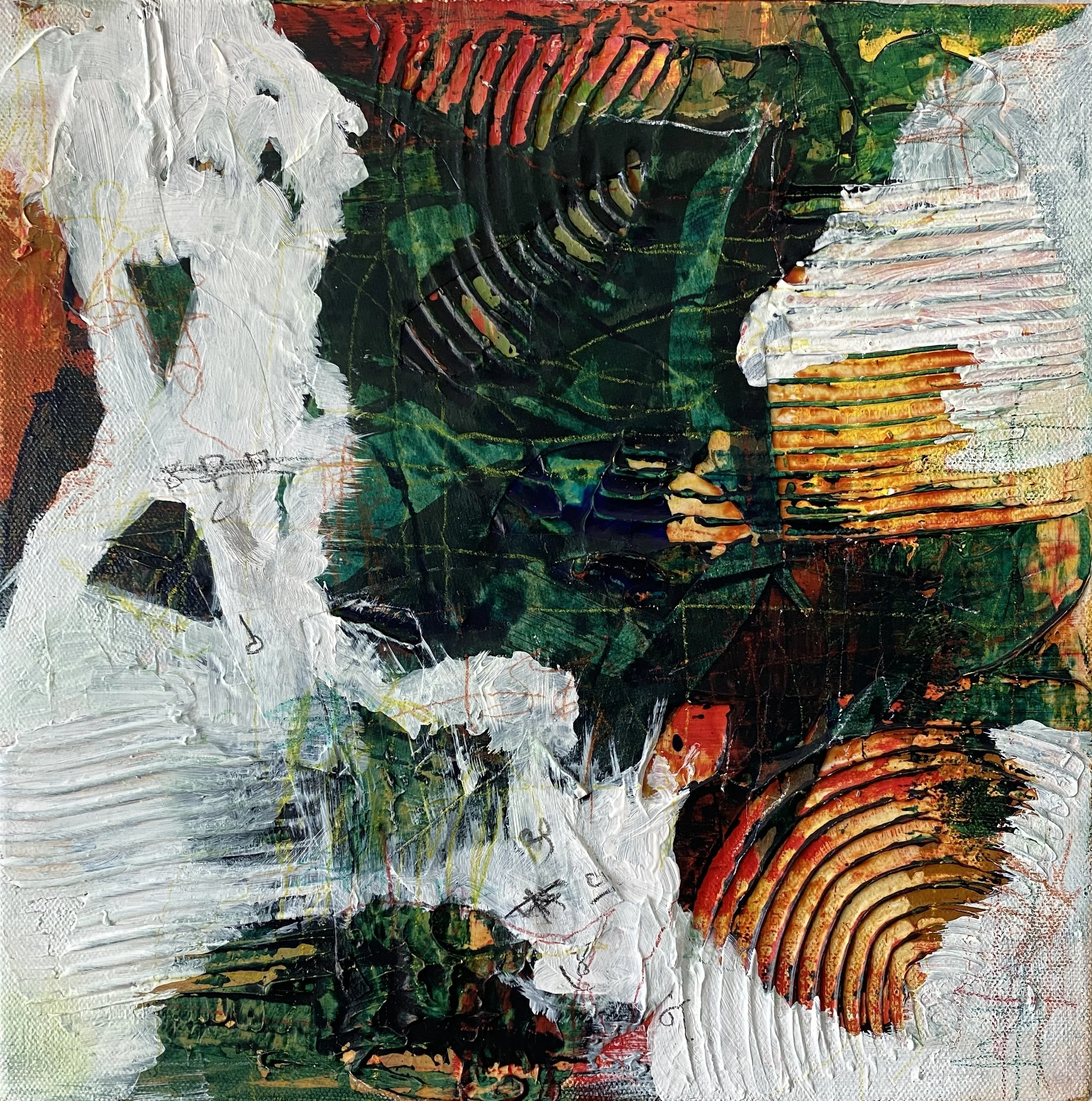 Unpolished Luminescence