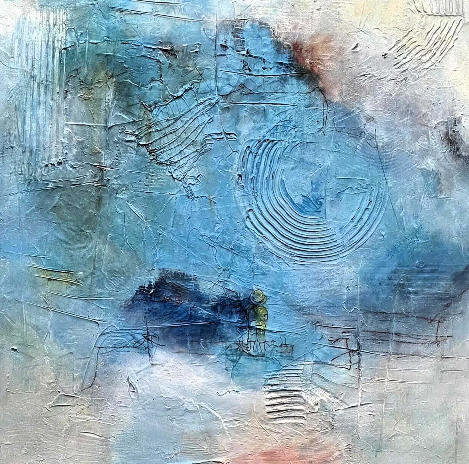 After an Echo
