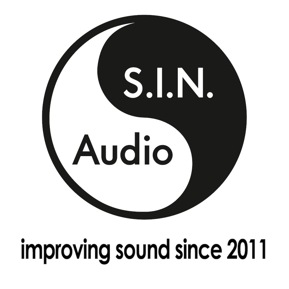  SIN Audio Boutique