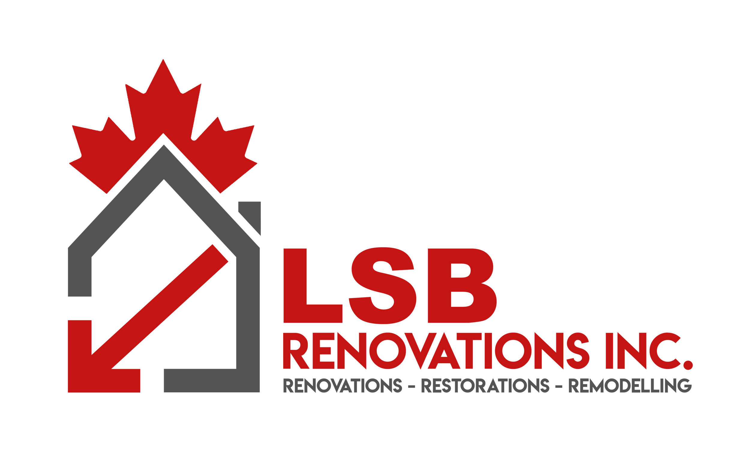 LSB Renovations Inc.