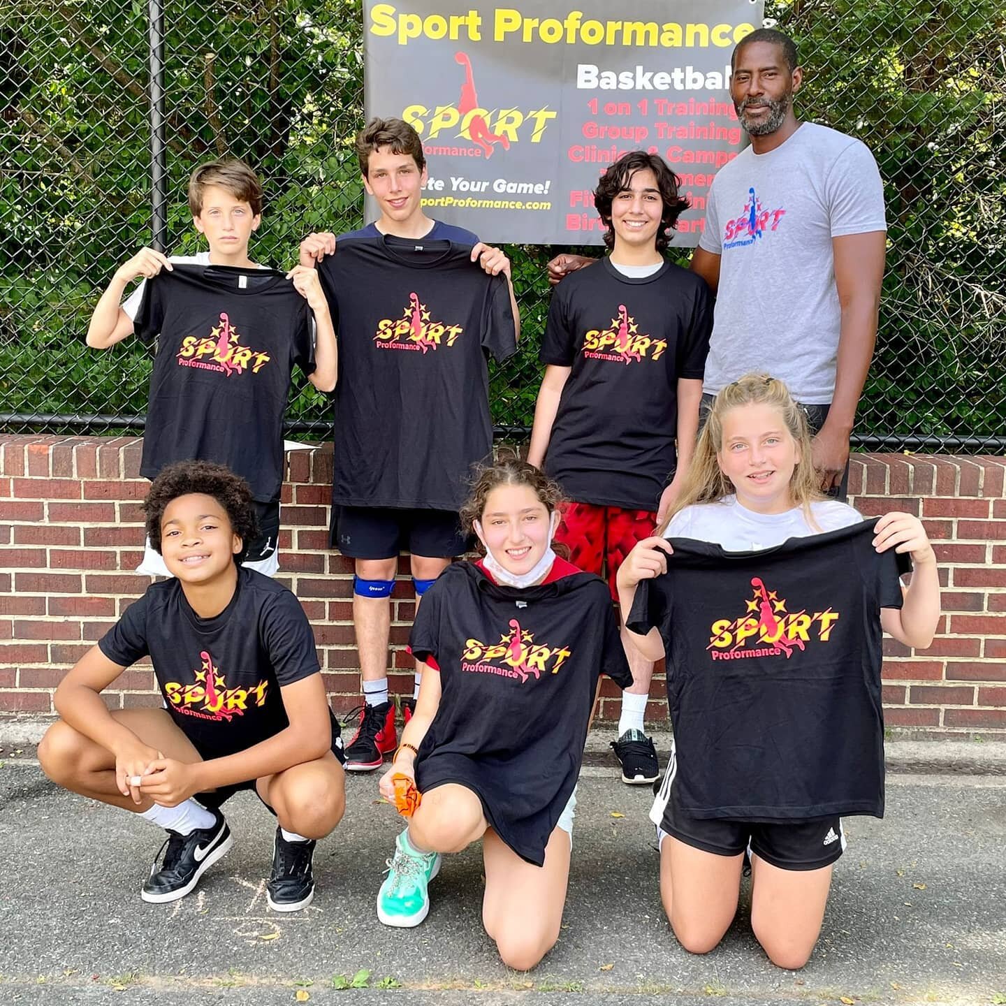 Sportproformance.com
#BasketballTraining #Training #Fitness #BasketballWorkout #OneonOne #GroupTraining #BasketballCamps #Clinics #fitness #gym #fit #workout #FitFam #health #bodybuilding #fitspo #healthyfood #WeightLoss #ChevyChaseMD #BethesdaMD #Ce