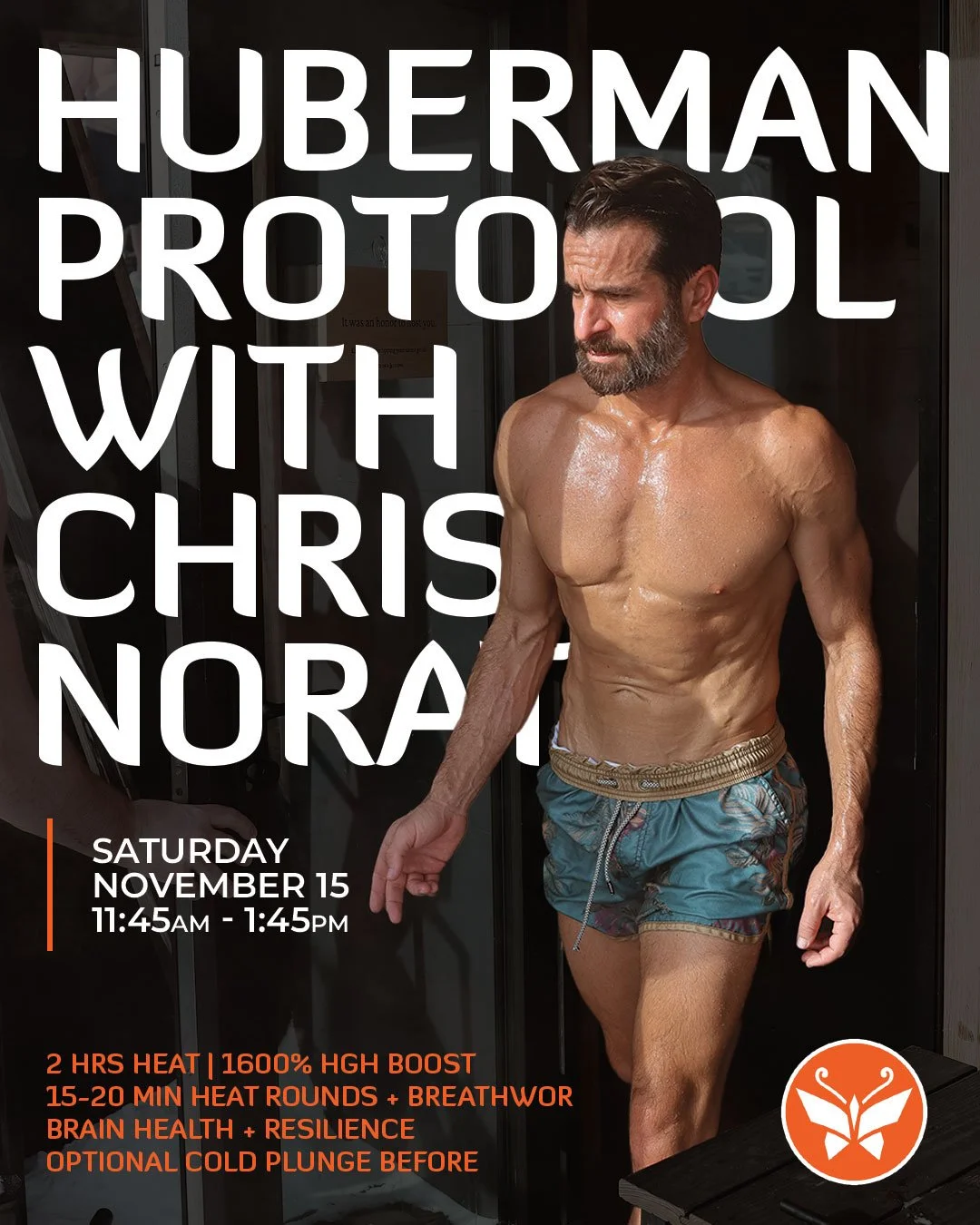 Huberman Protocol