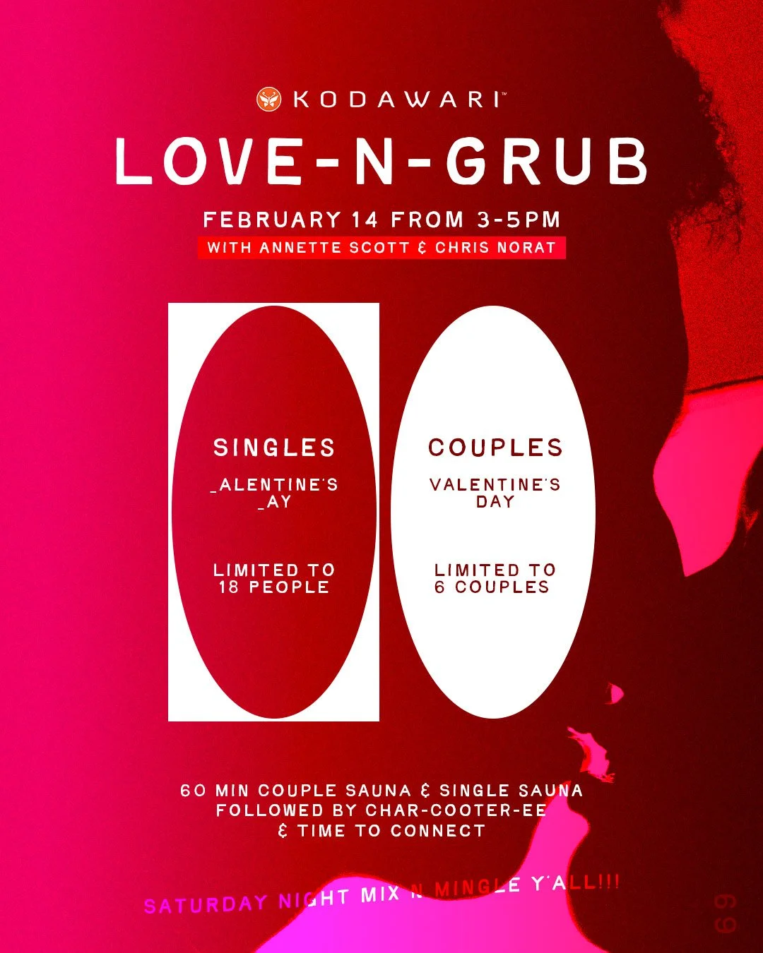 Love-N-Grub