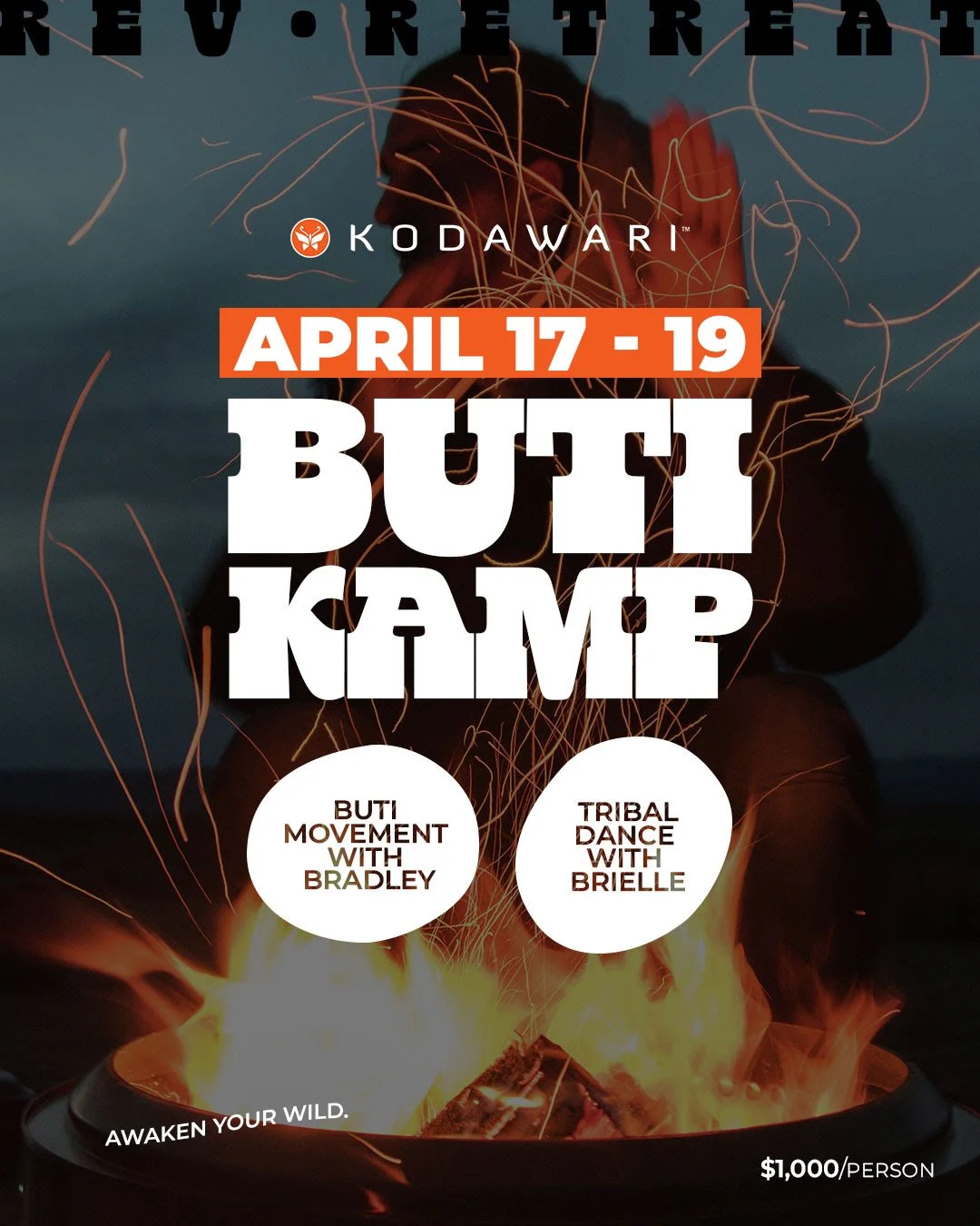 Buti Kamp