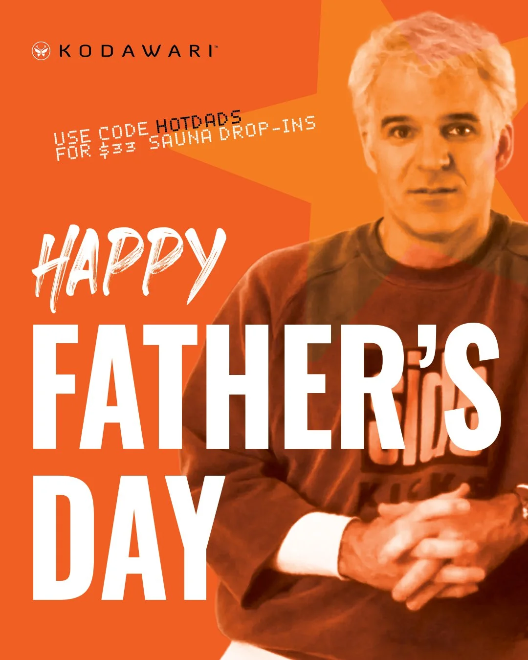 Father's Day!
