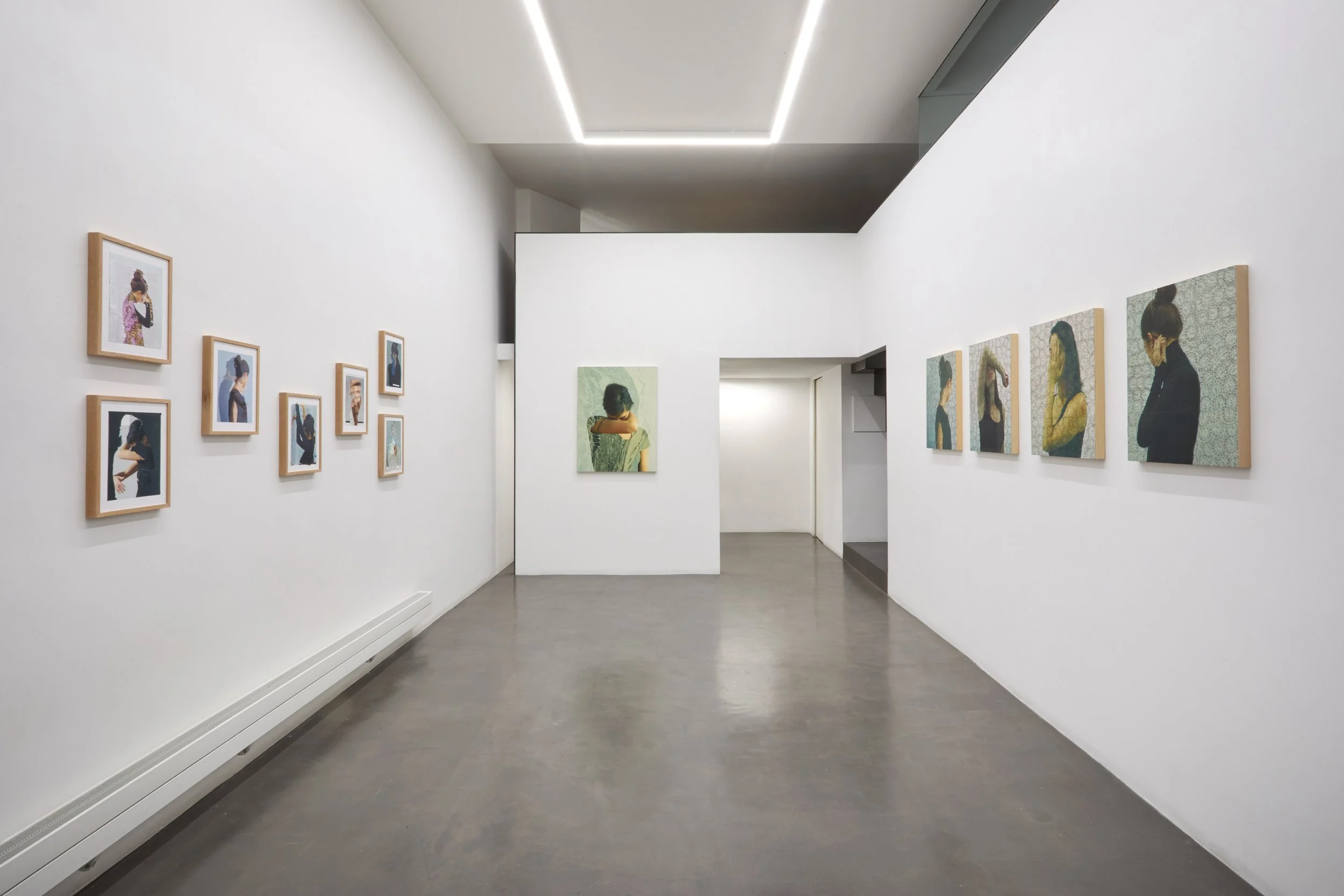 "Assemblages"
 Galleria Anna Marra, Rome

11 marzo - 18 aprile 2026