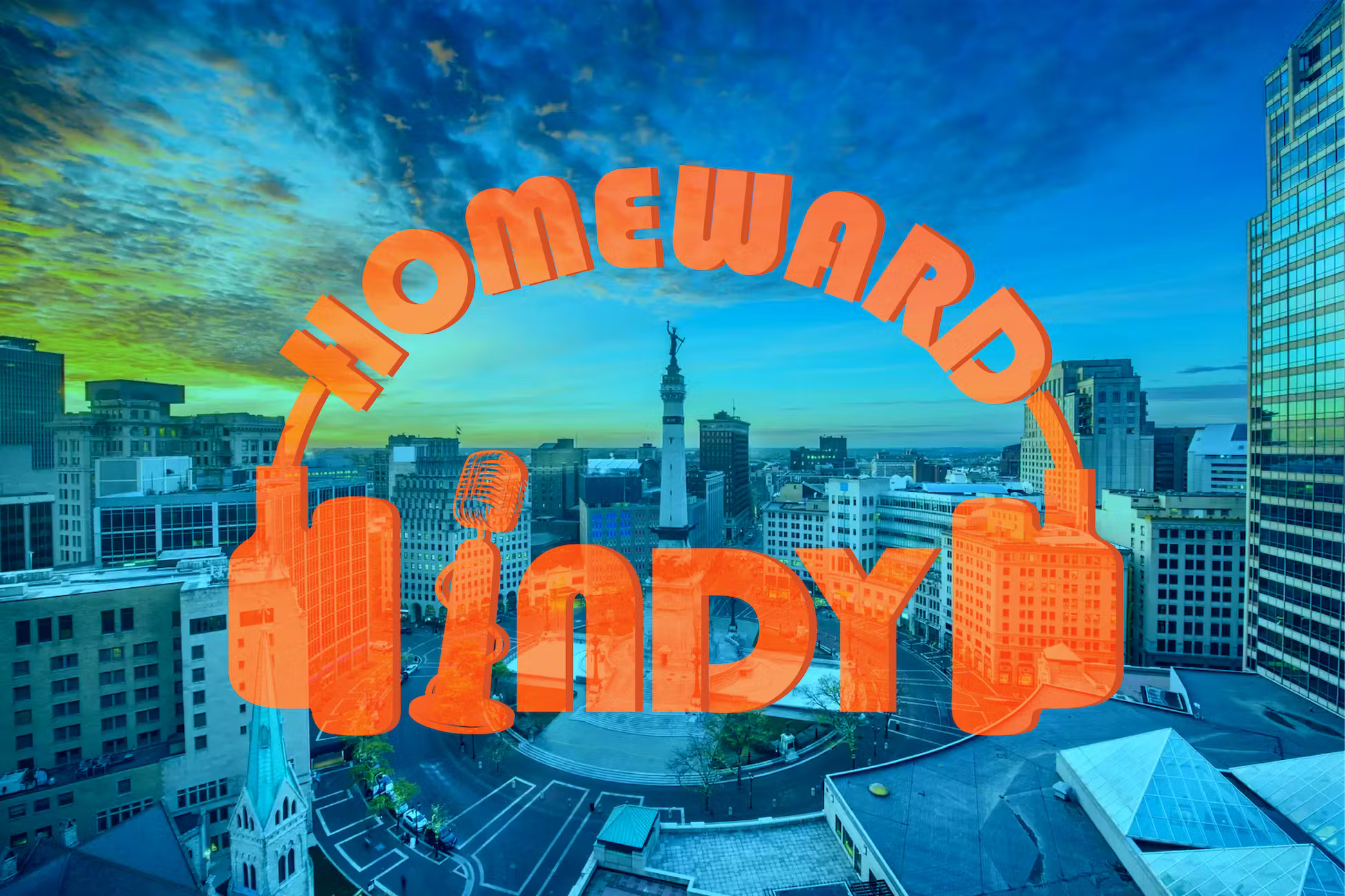 Episode 17 – Rabbi Aaron Spiegel of the Greater Indianapolis Multifaith Alliance (GIMA) is shining a bright light on our city’s eviction infection