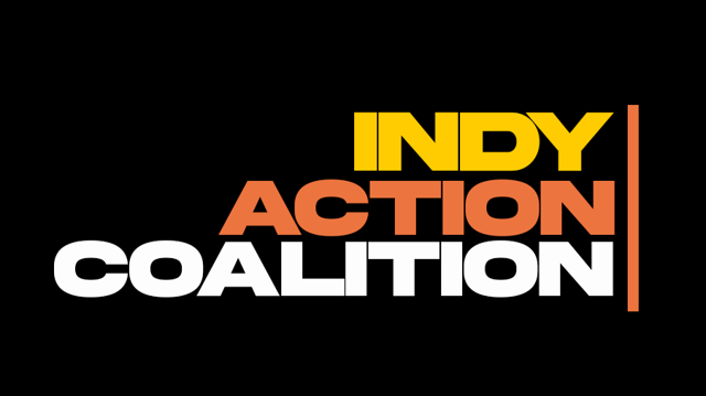 Sept 9th Indy Action Coalition Assembly