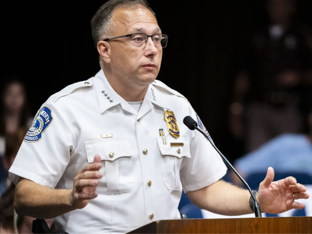 Sept 10th: Public Safety Committee w/ IMPD