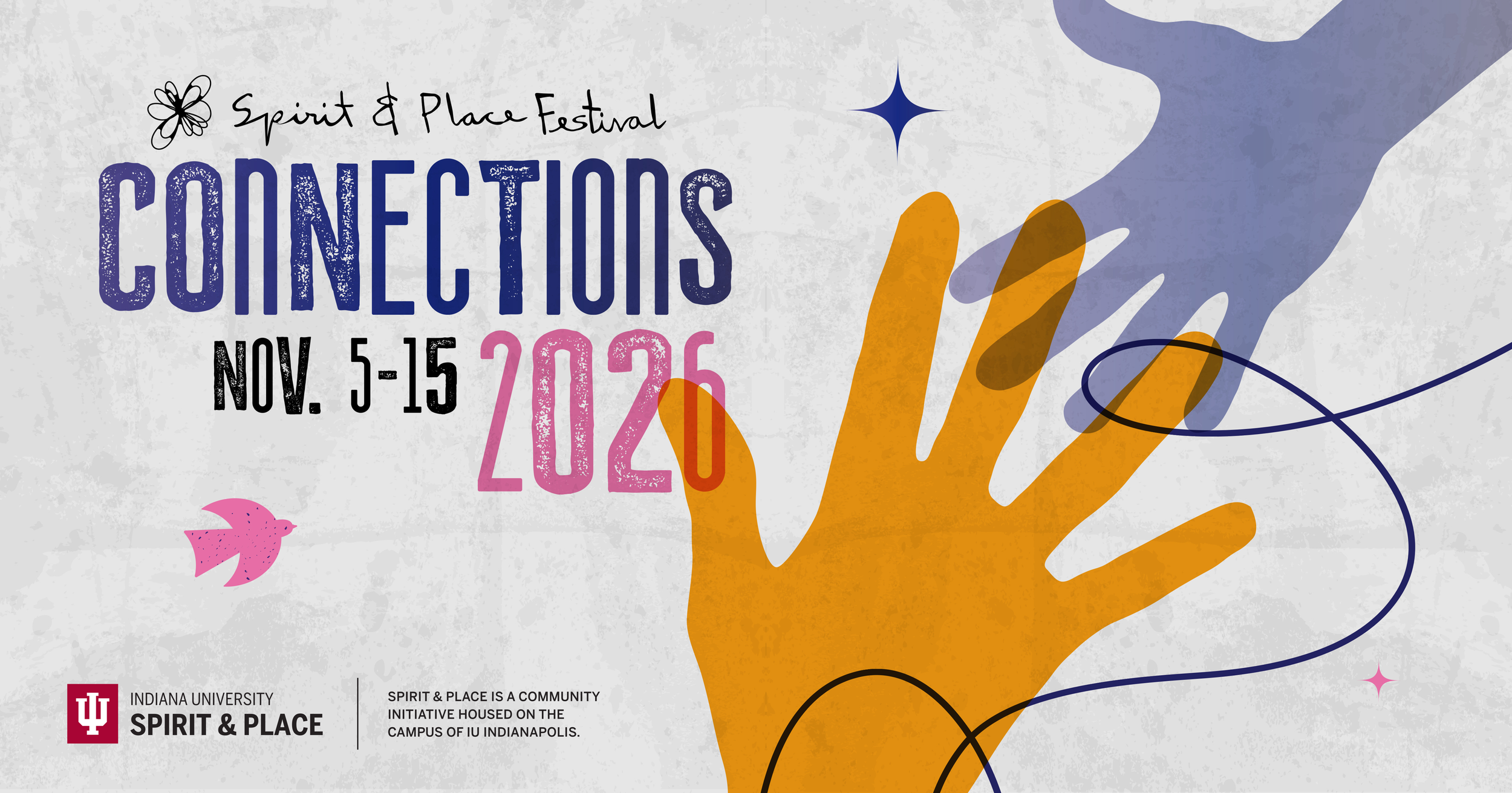 Spirit & Place: Multifaith Dialogue in Tough Times