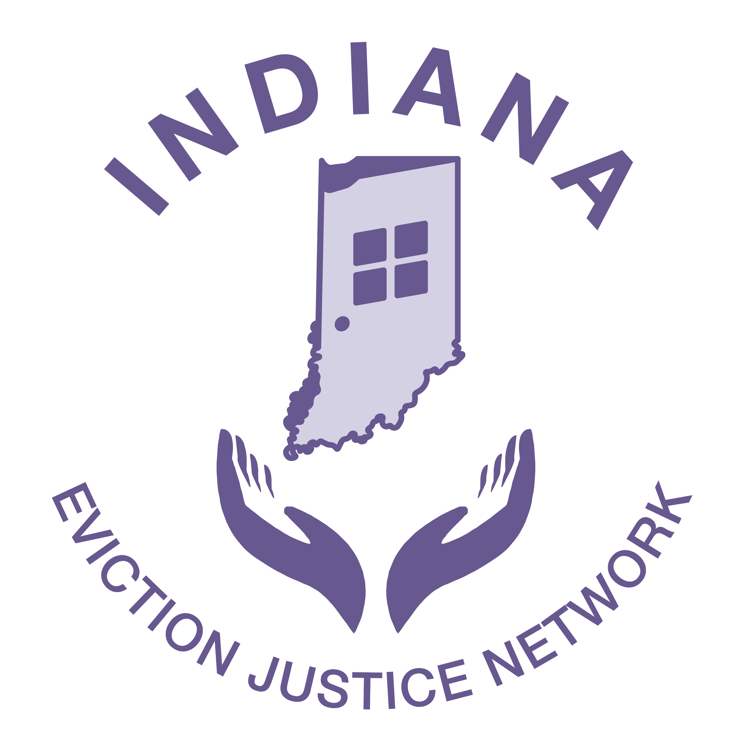 Indiana Eviction Justice Court Watch Training - October 2026