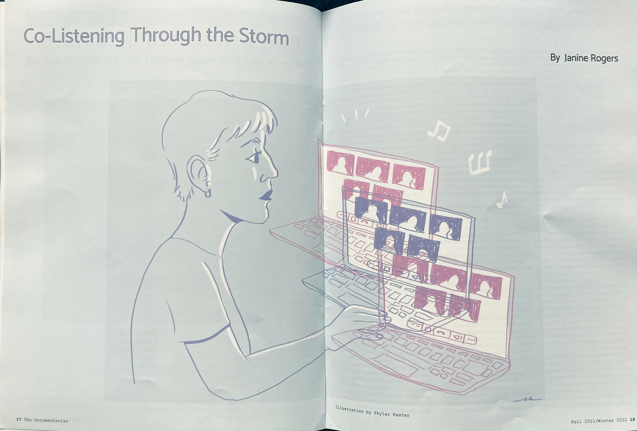 The Documentarian Physical copy.png