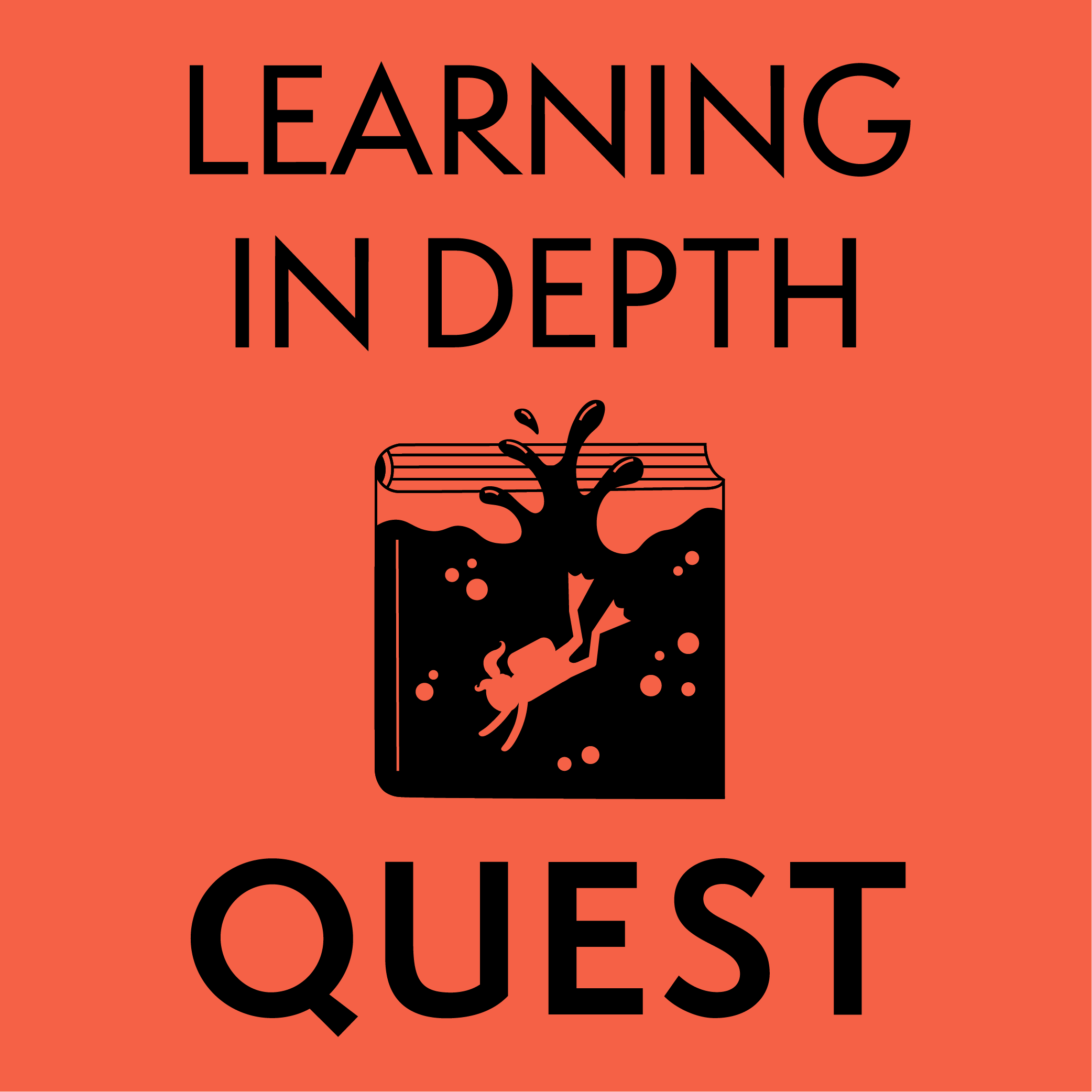 Learning in Depth Quest