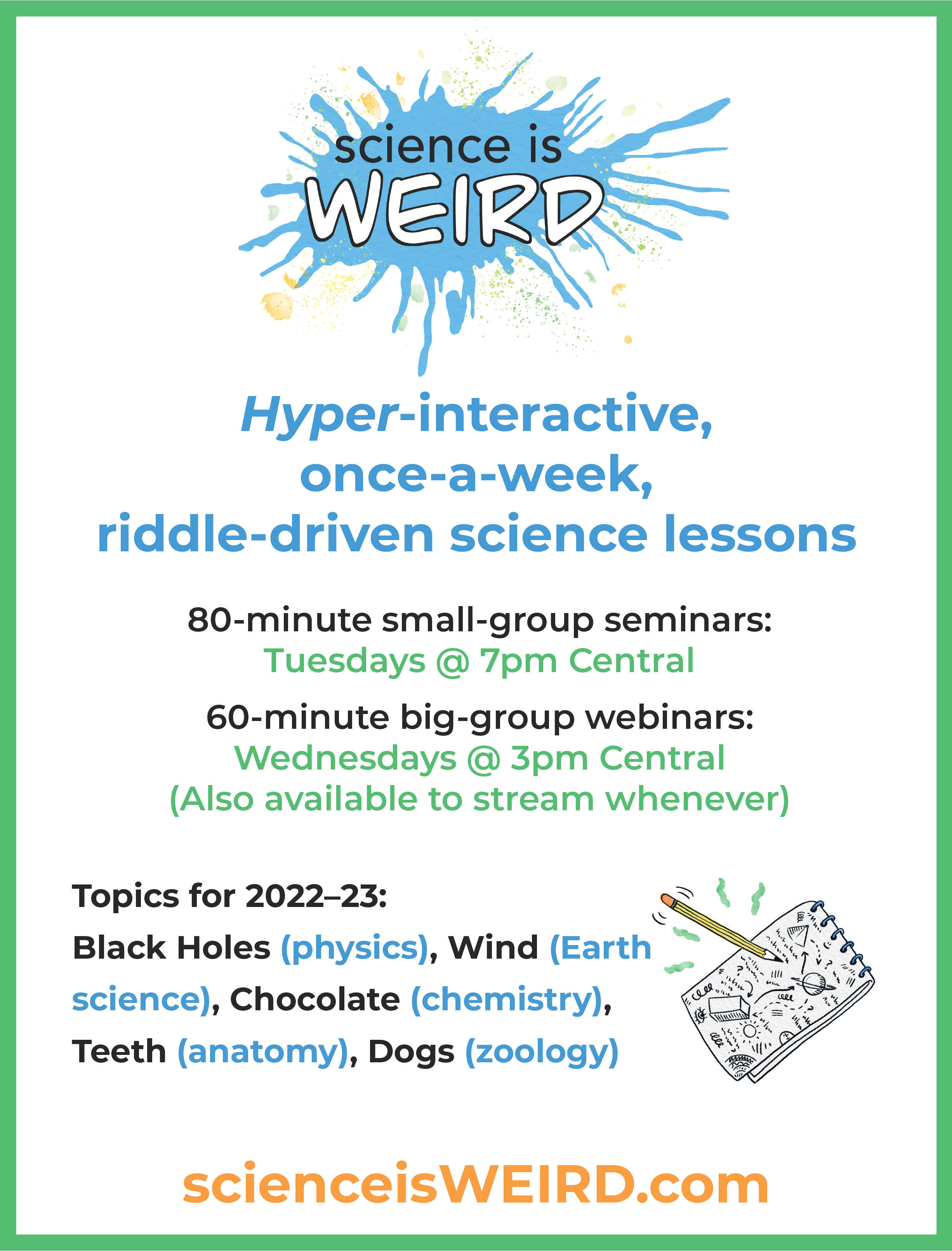 SIW SHG Poster updated.png
