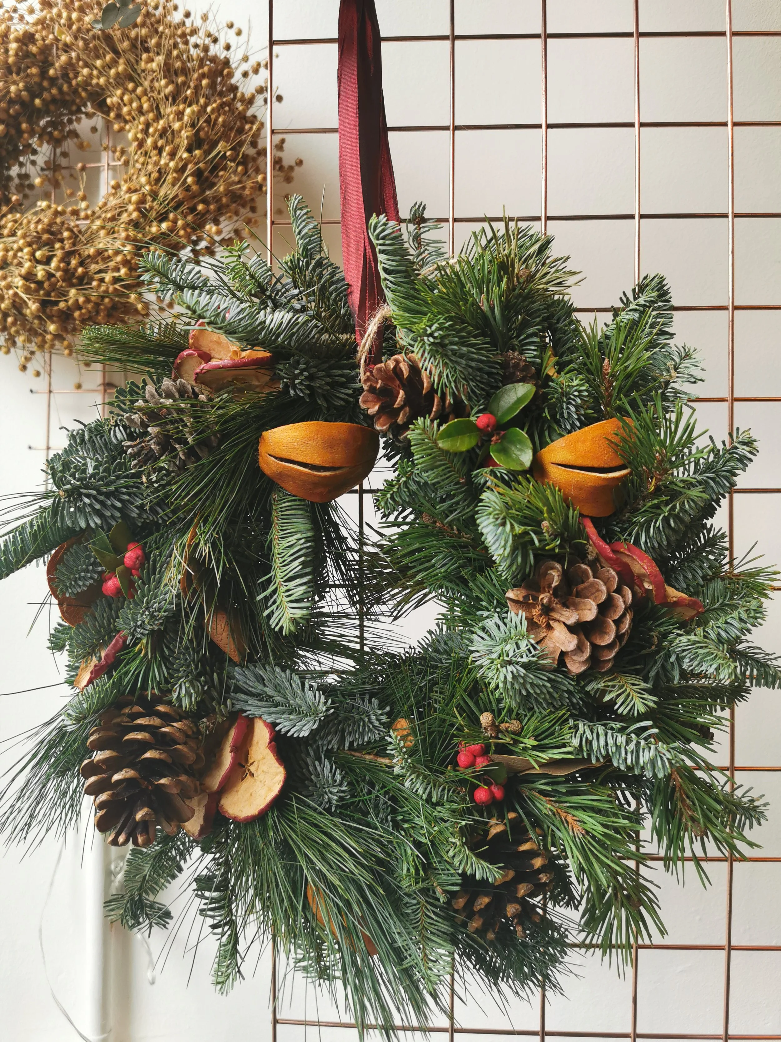13..Fresh door wreaths from £20.jpg