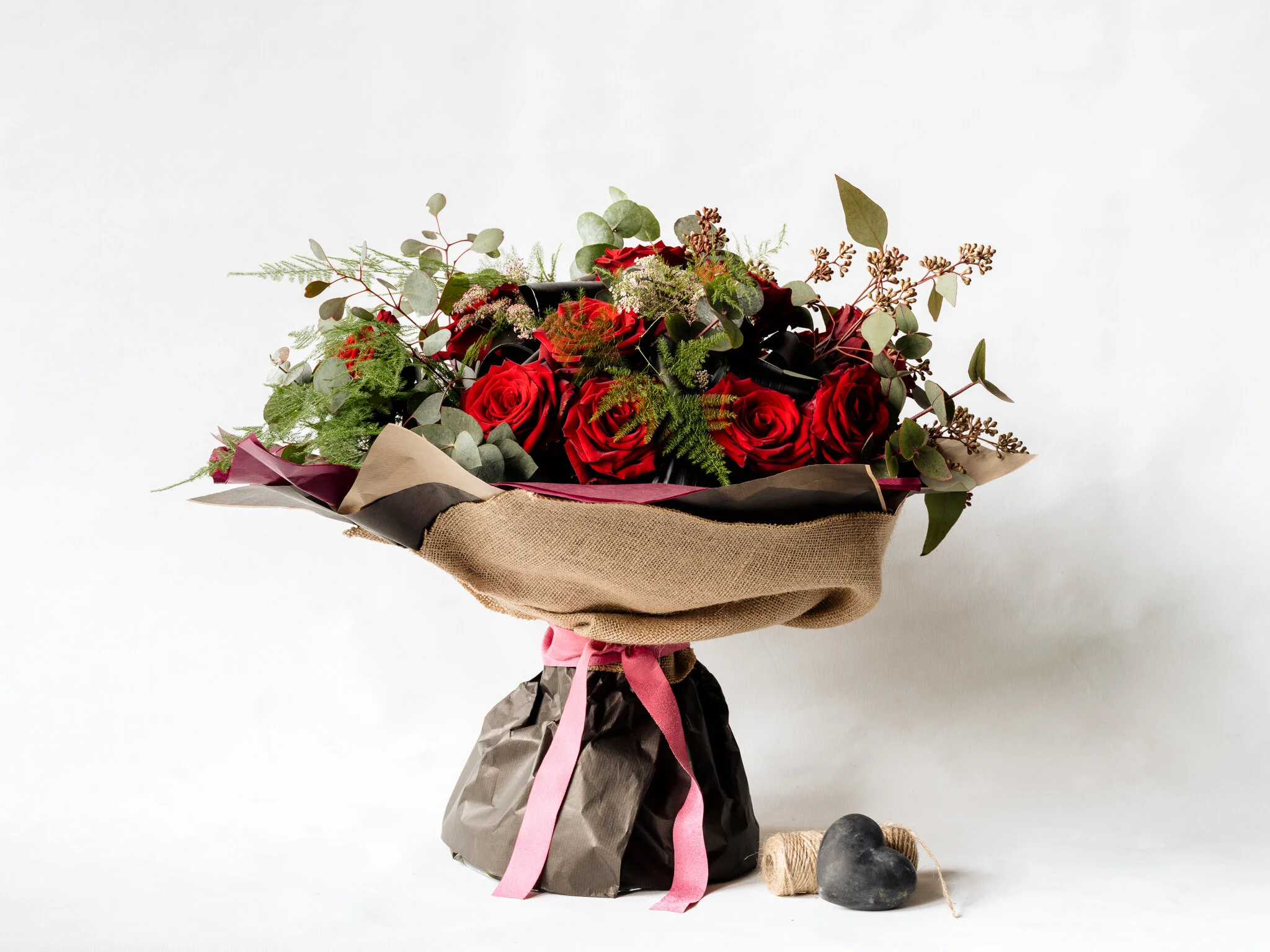 Total Eclipse of the Heart