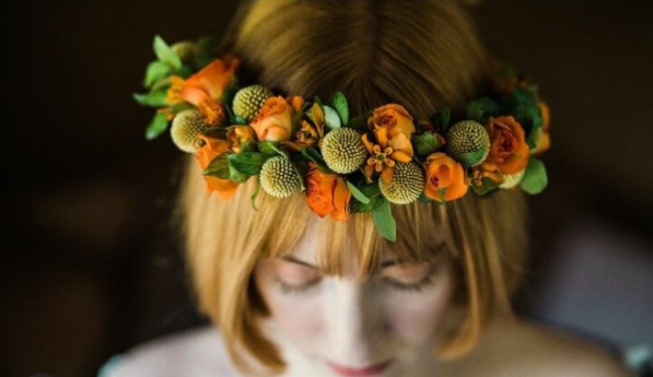 Wedding - Dot &amp; James